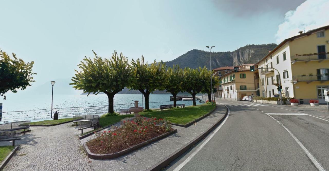 Ca Del Lac Castro  Extérieur photo