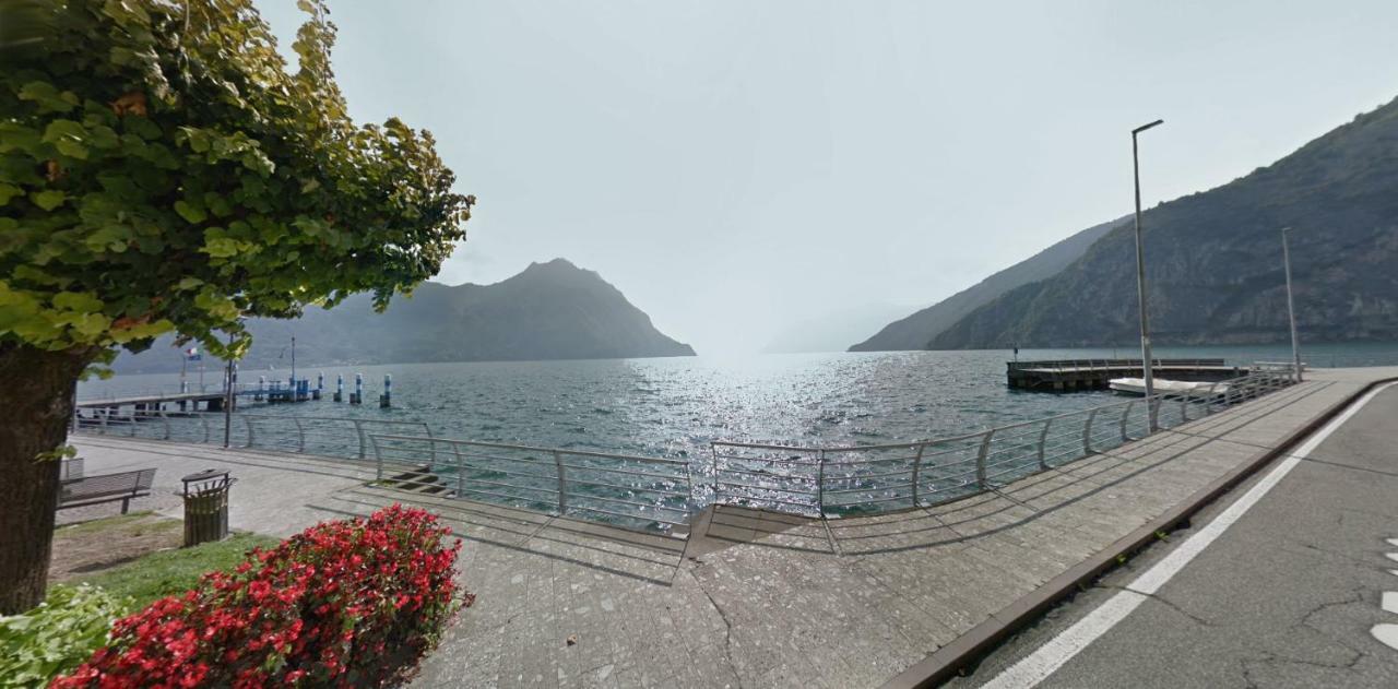 Ca Del Lac Castro  Extérieur photo