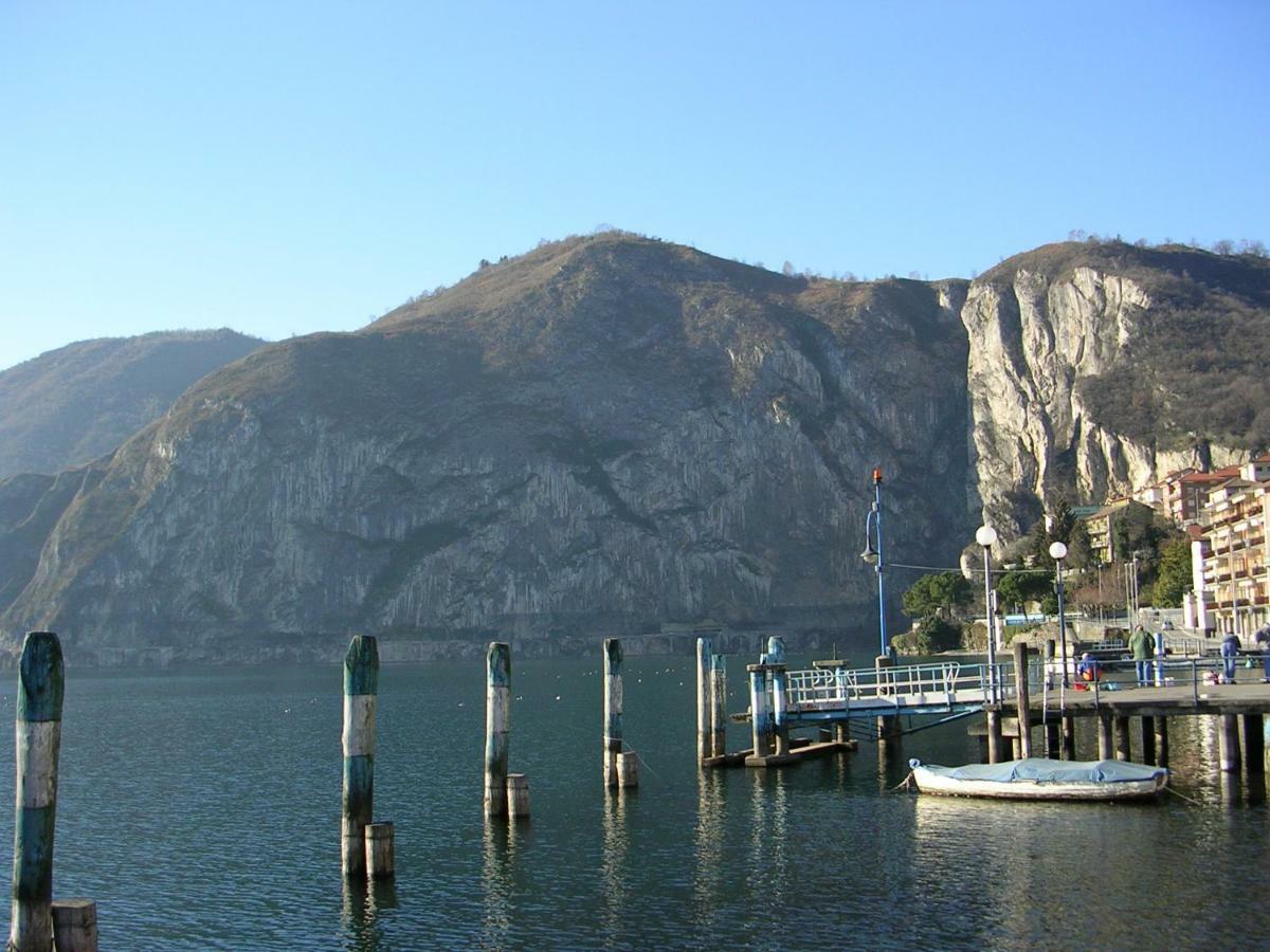 Ca Del Lac Castro  Extérieur photo