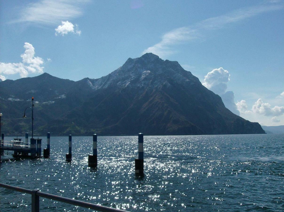 Ca Del Lac Castro  Extérieur photo
