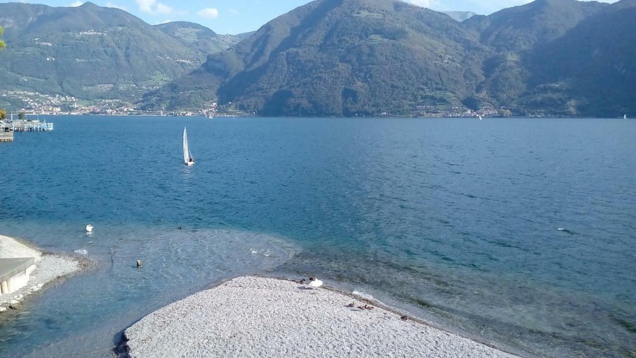 Ca Del Lac Castro  Extérieur photo