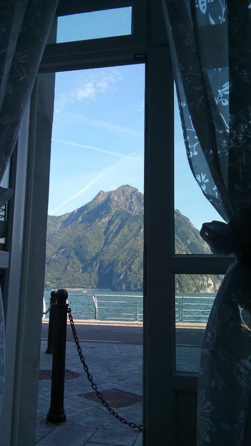 Ca Del Lac Castro  Extérieur photo