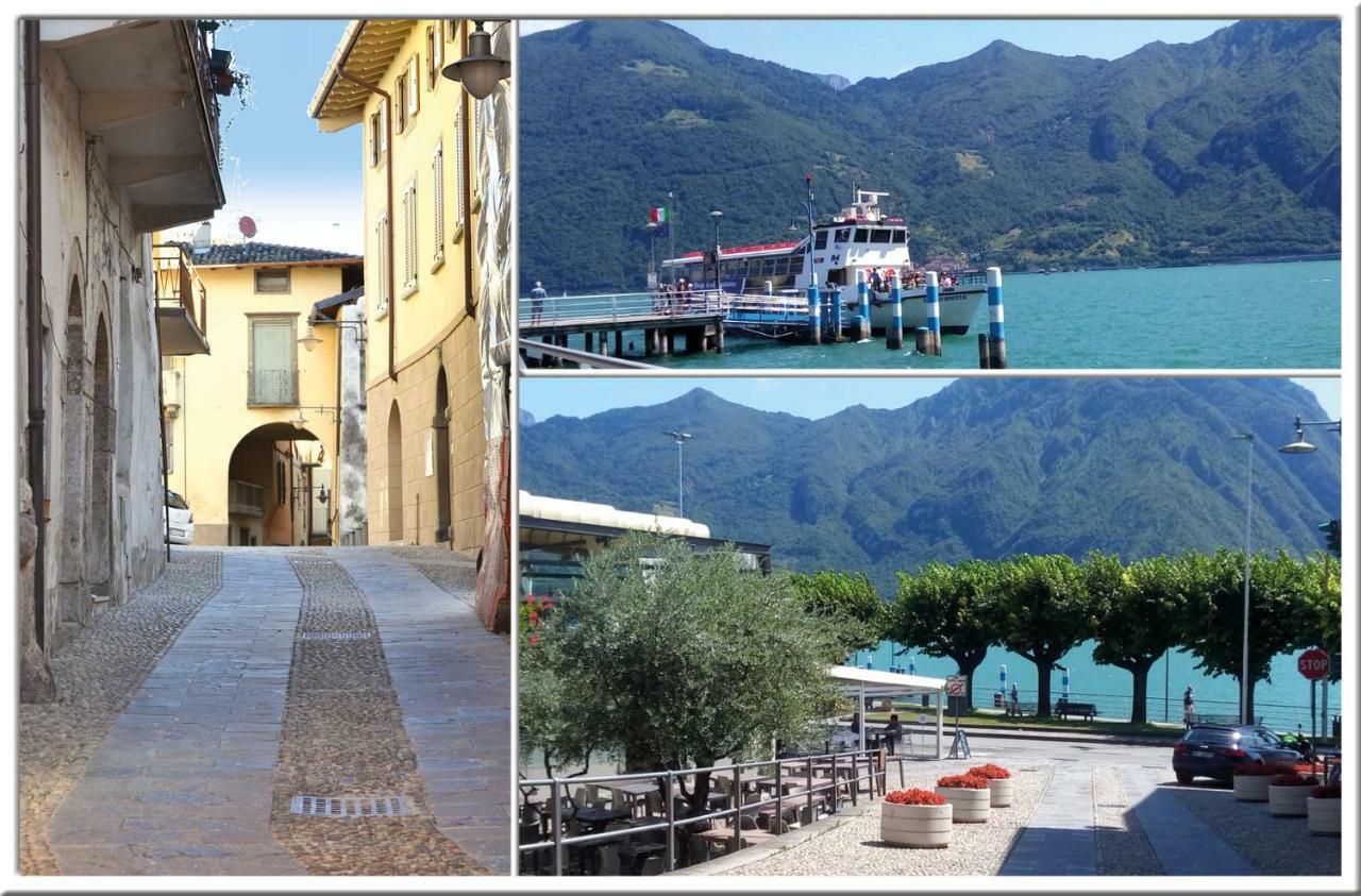 Ca Del Lac Castro  Extérieur photo